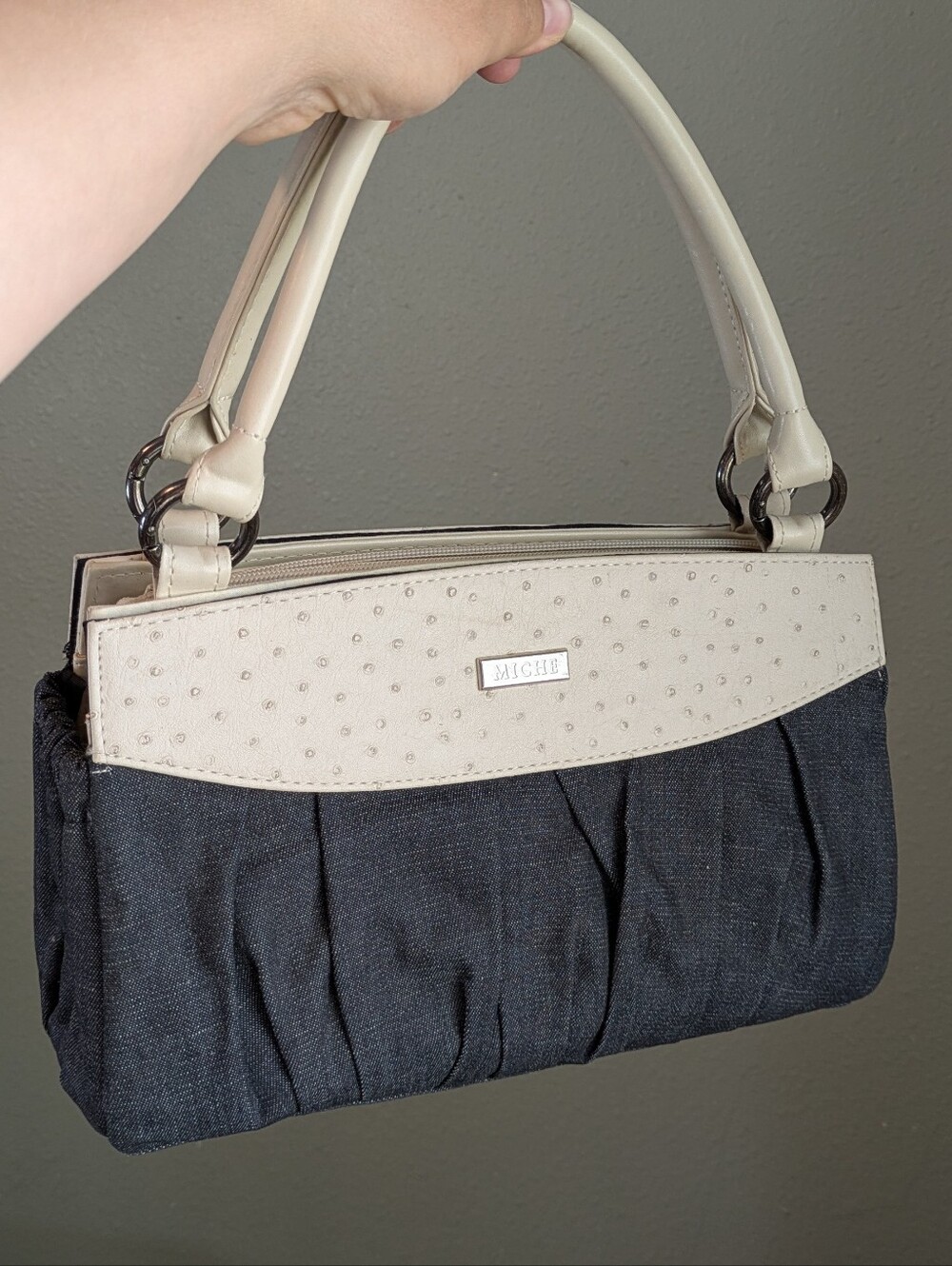 MICHE Interchangeable Cover Purse Bundle Four Piece Set